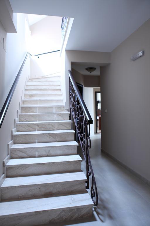 Garni Hotel Tema Nova ชาชาค ภายนอก รูปภาพ