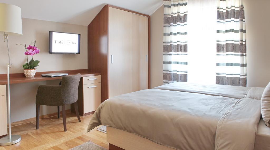 Garni Hotel Tema Nova ชาชาค ห้อง รูปภาพ