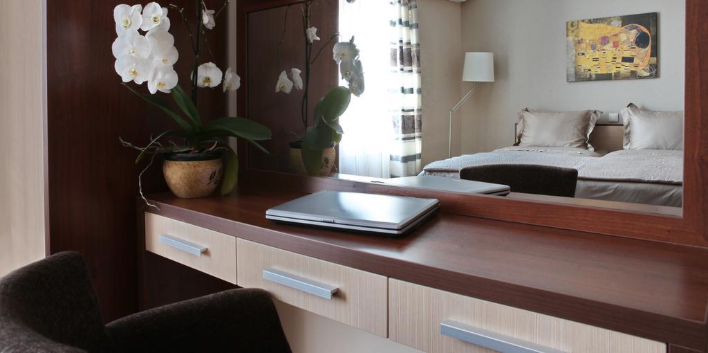 Garni Hotel Tema Nova ชาชาค ห้อง รูปภาพ