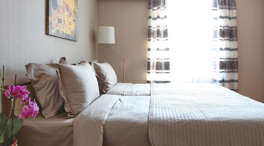 Garni Hotel Tema Nova ชาชาค ห้อง รูปภาพ