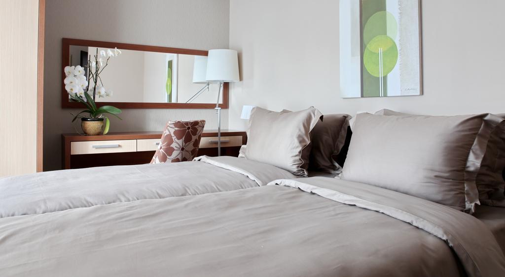 Garni Hotel Tema Nova ชาชาค ห้อง รูปภาพ