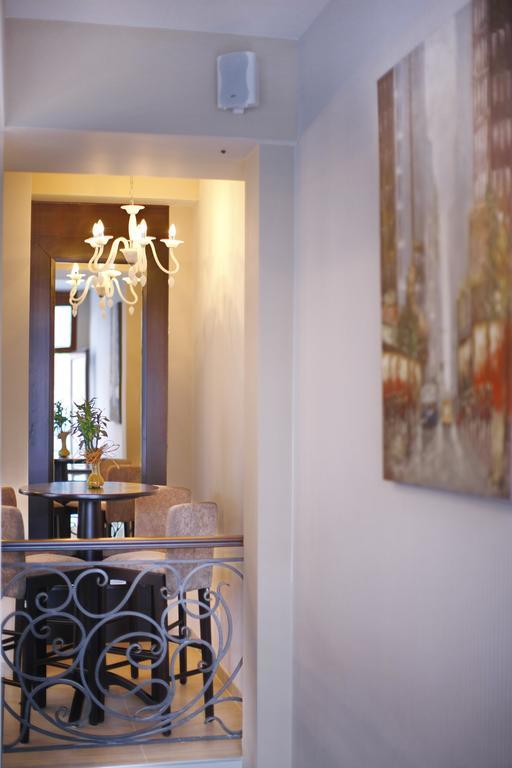 Garni Hotel Tema Nova ชาชาค ภายนอก รูปภาพ