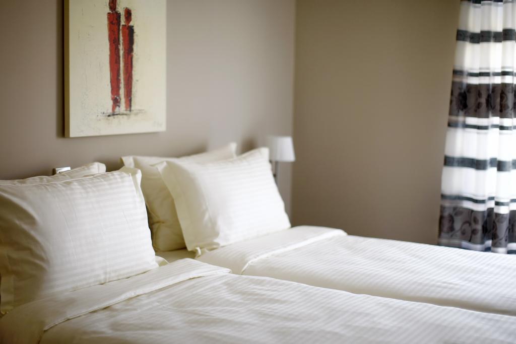 Garni Hotel Tema Nova ชาชาค ภายนอก รูปภาพ