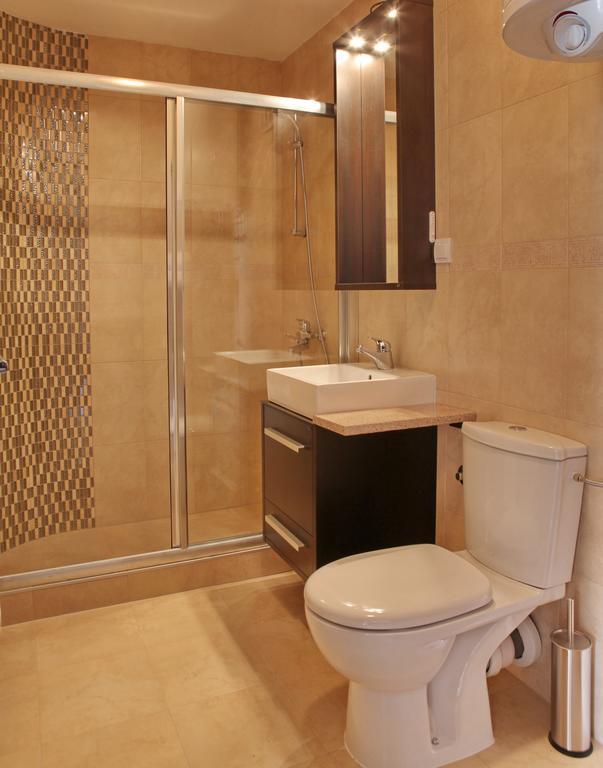 Garni Hotel Tema Nova ชาชาค ภายนอก รูปภาพ