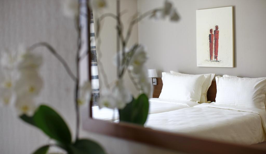 Garni Hotel Tema Nova ชาชาค ภายนอก รูปภาพ